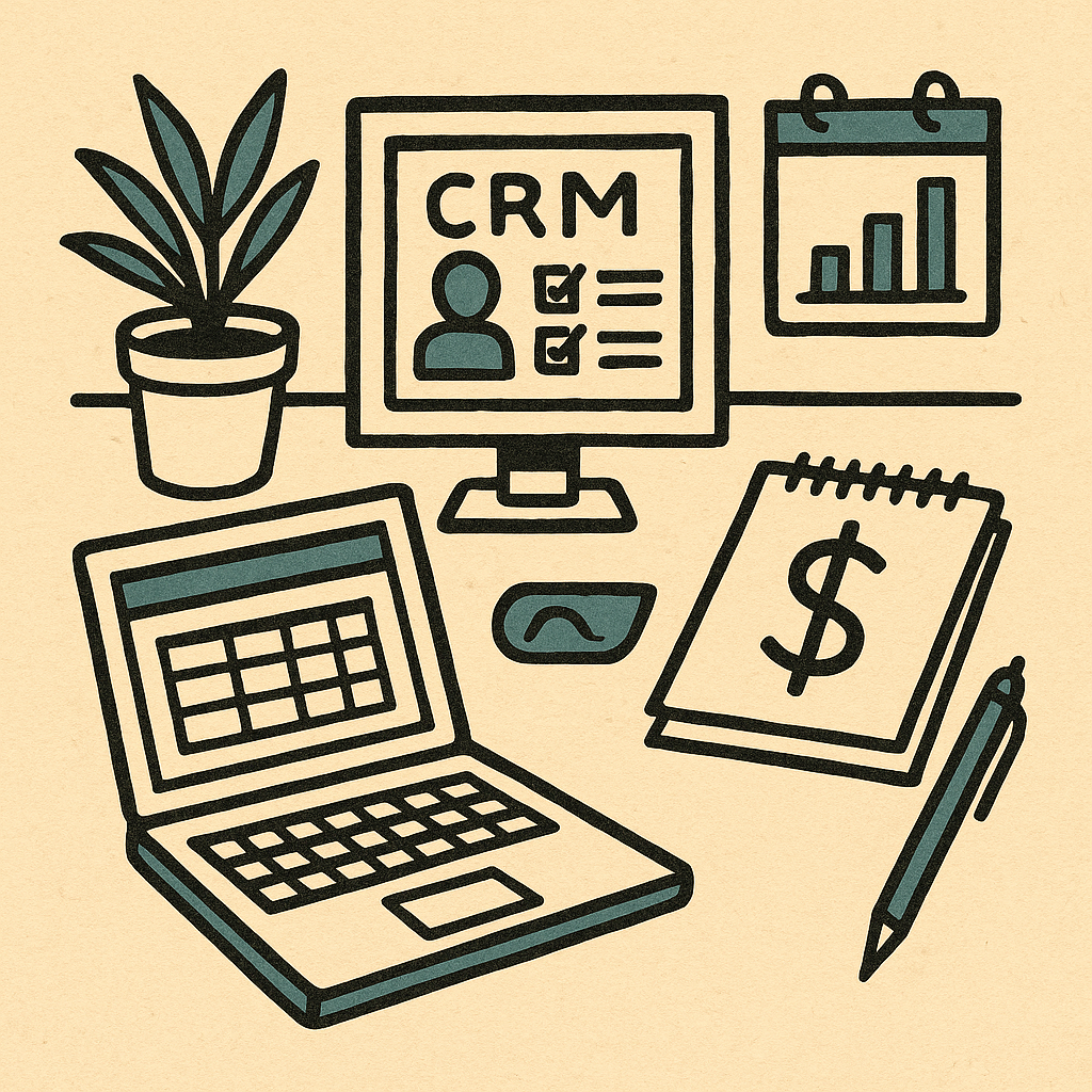 Best CRM for sales teams: 6 platforms ranked