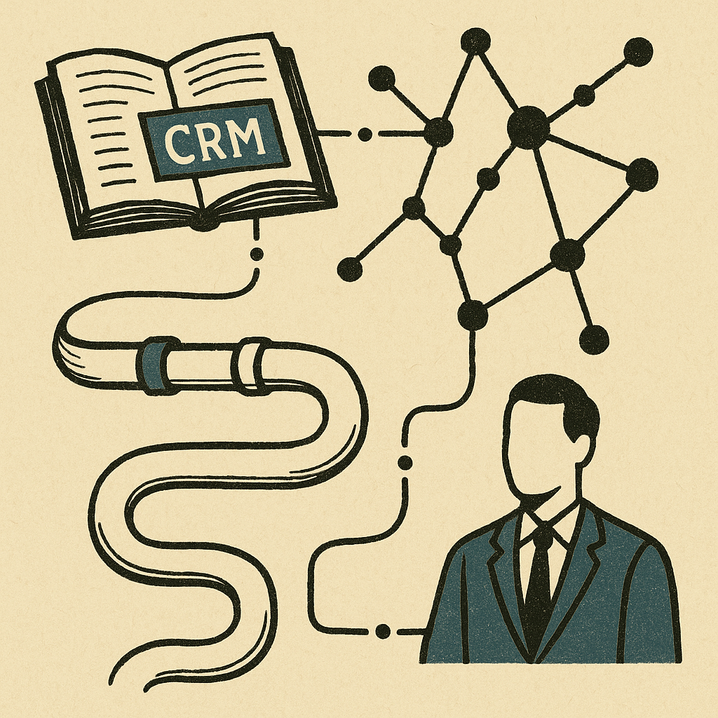 The 4 best CRM platforms for revenue teams